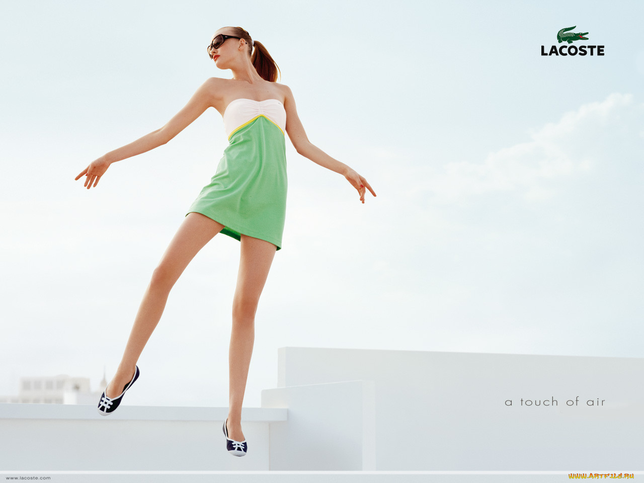 , lacoste